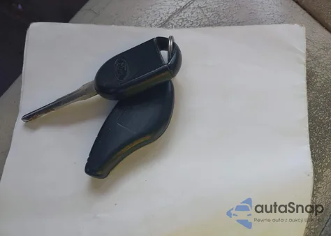 2008 Ford Explorer Eddie Bauer z USA, uszkodzony, nr VIN 1FMEU74EX8UA87382